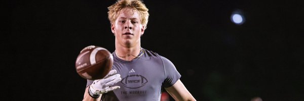 IsaacCarano Profile Banner
