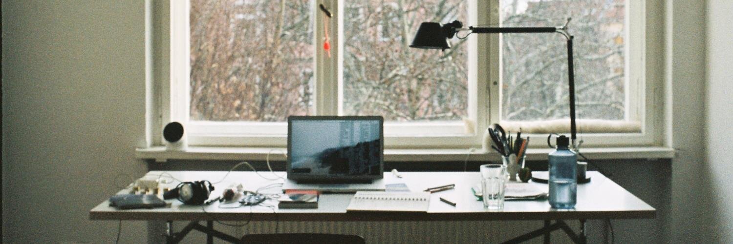 yuebwang's profile banner image
