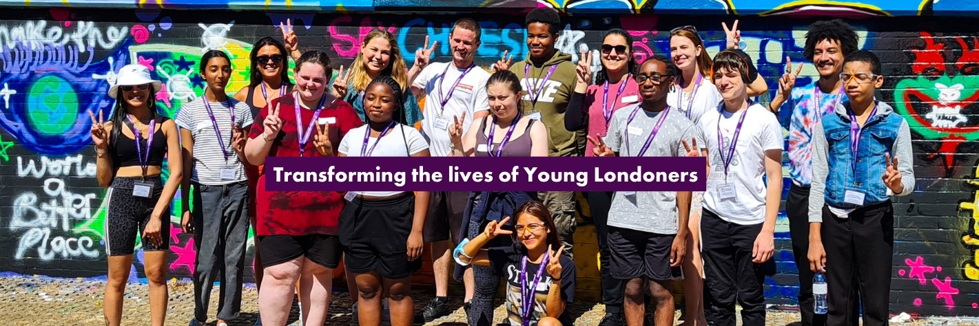 Renaissance Foundation banner