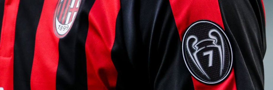 AcMilanVnz's profile banner image