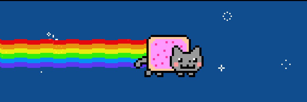 گربه رها شده banner