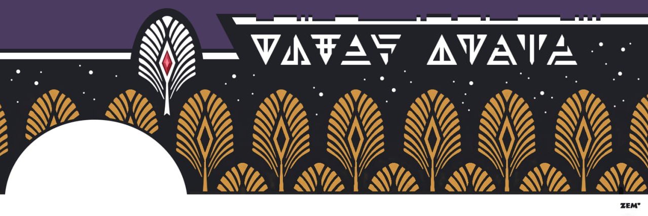 VaneChozo's profile banner image