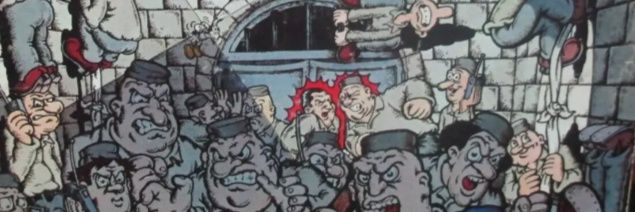 Duces Tecum🎃☠️👻🙀 banner