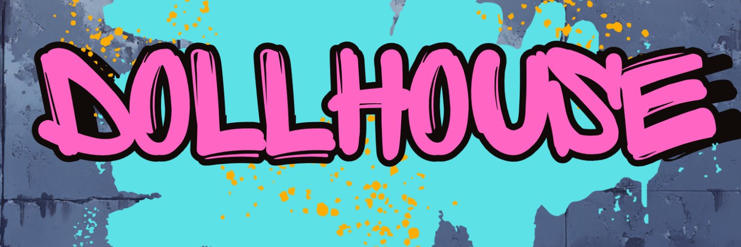 Dollhouse banner