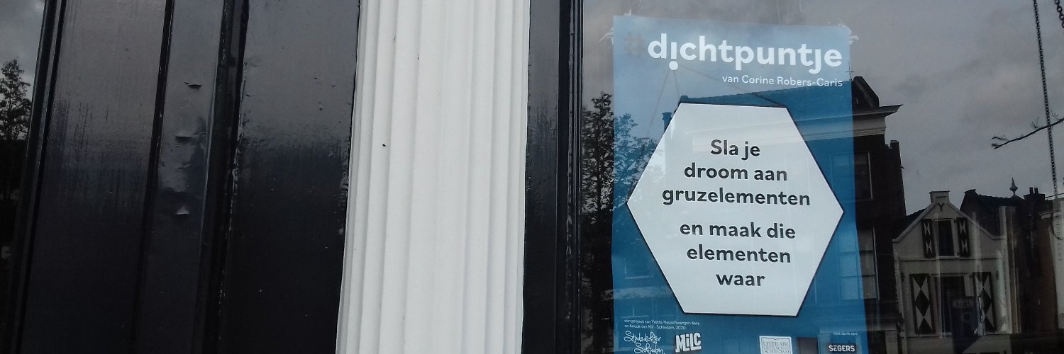 Grethe van Geffen banner