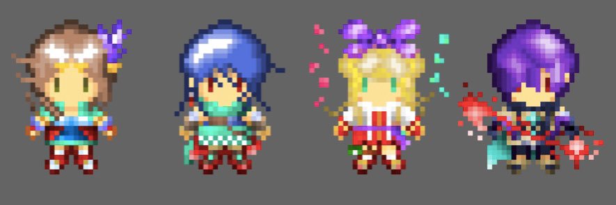 rainy banner