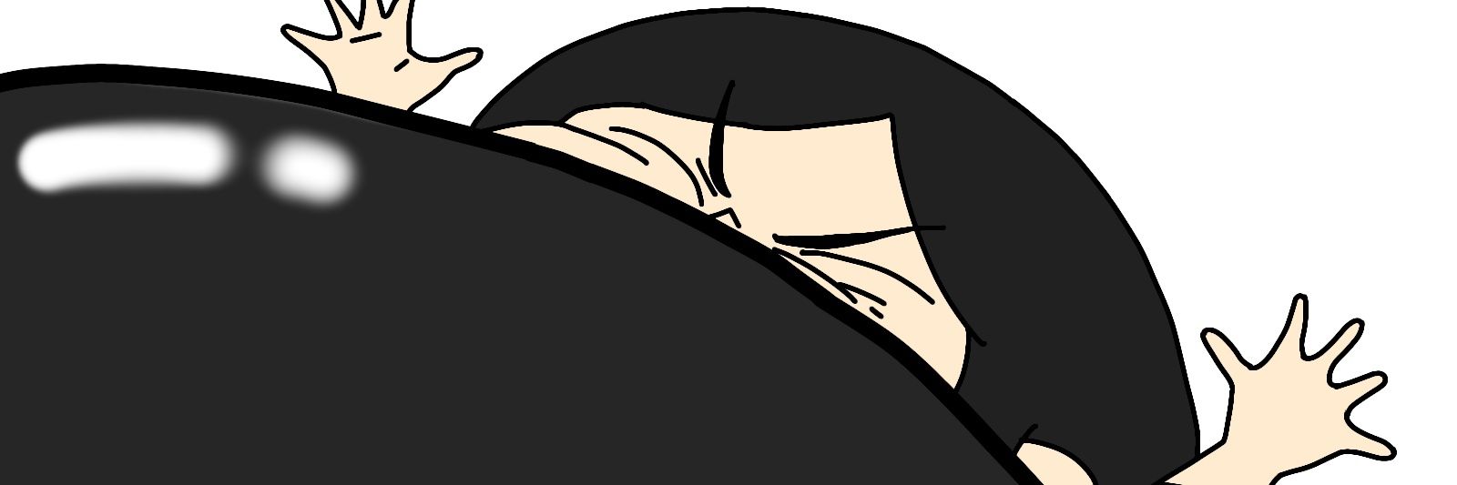 humanbeiloon's profile banner image