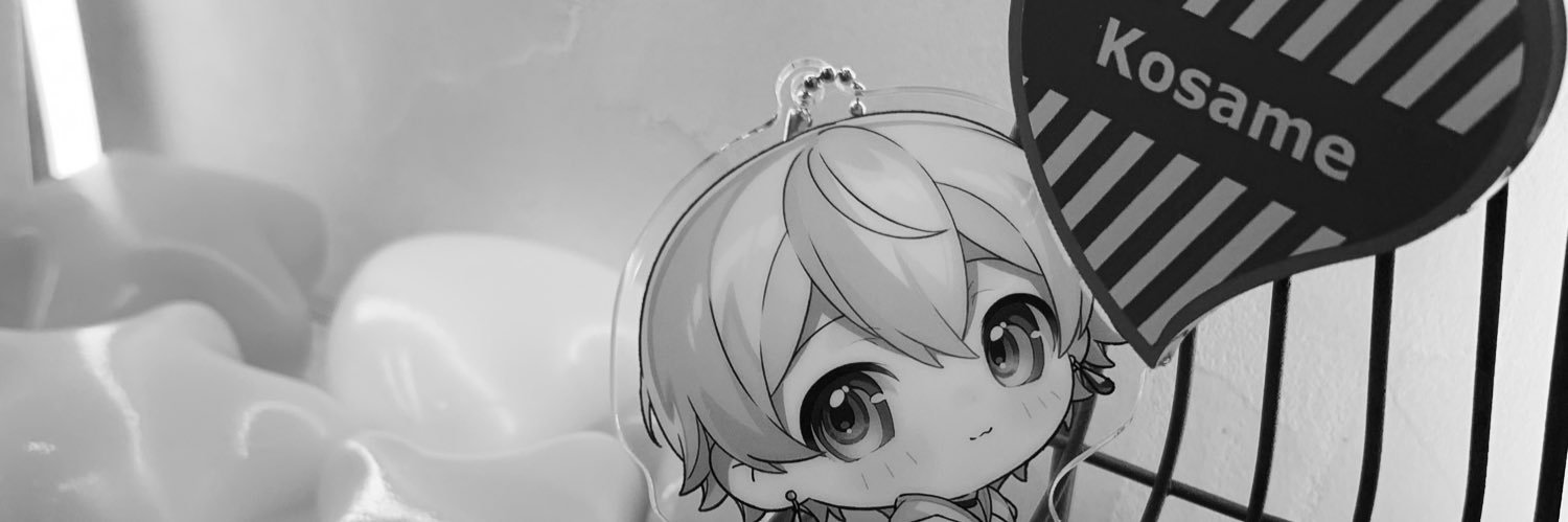 こみ@取引 banner