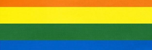 … banner