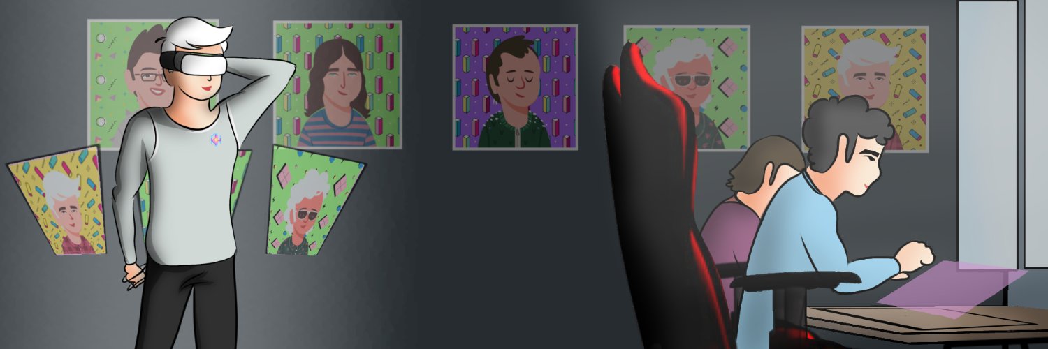 kryptanos's profile banner image
