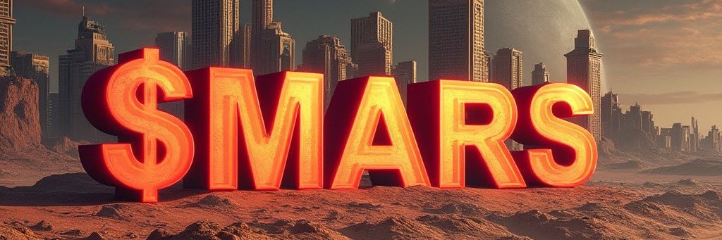 $MARS Army banner