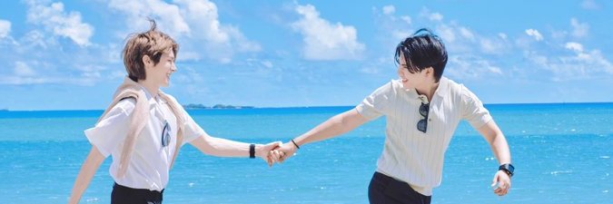 snowftpeach's profile banner image