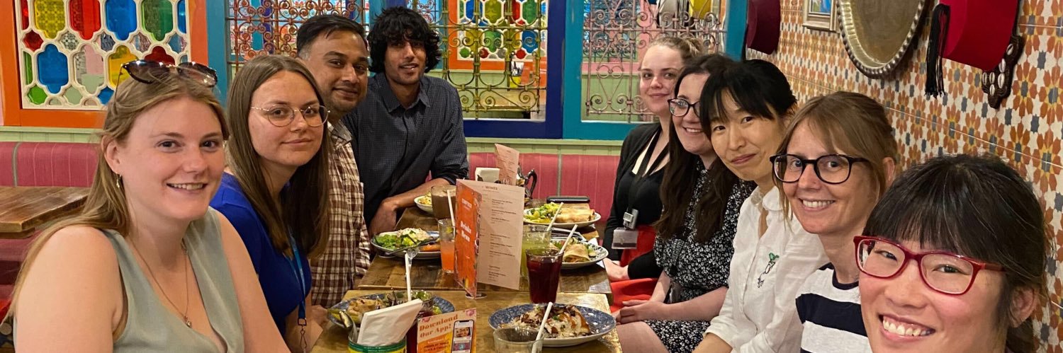 Davies Lab - CH3 banner