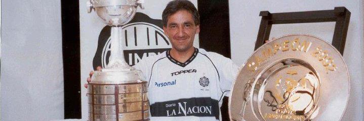 Gustavo Pereira banner