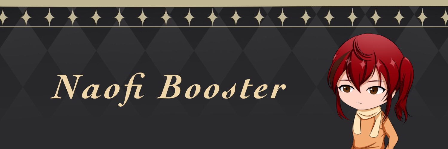 NaofiBooster's banner
