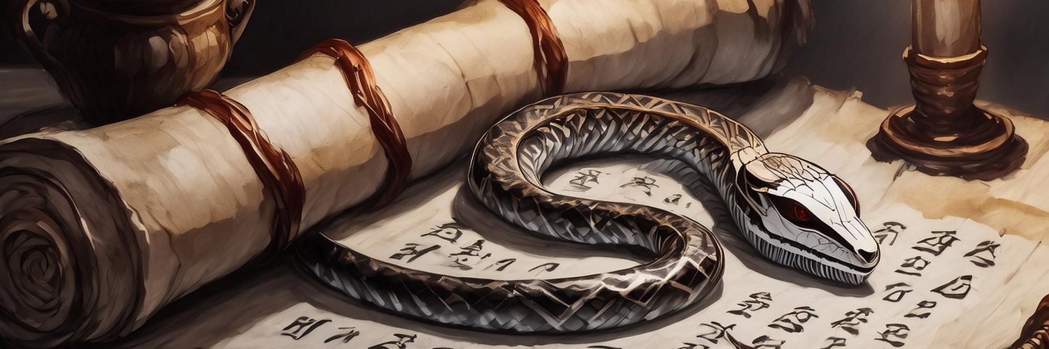 necroserpent's profile banner image