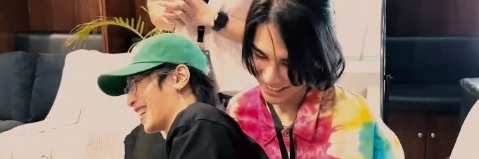 fridayglue2nd's profile banner image