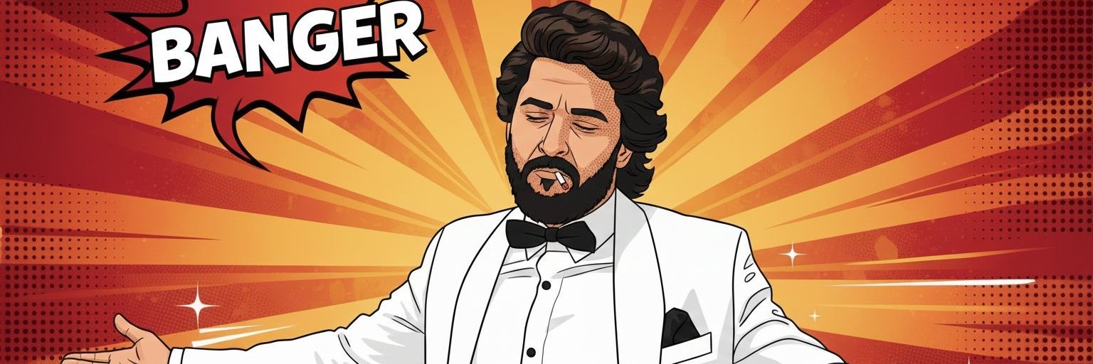 Aaya Sher 🦁 banner