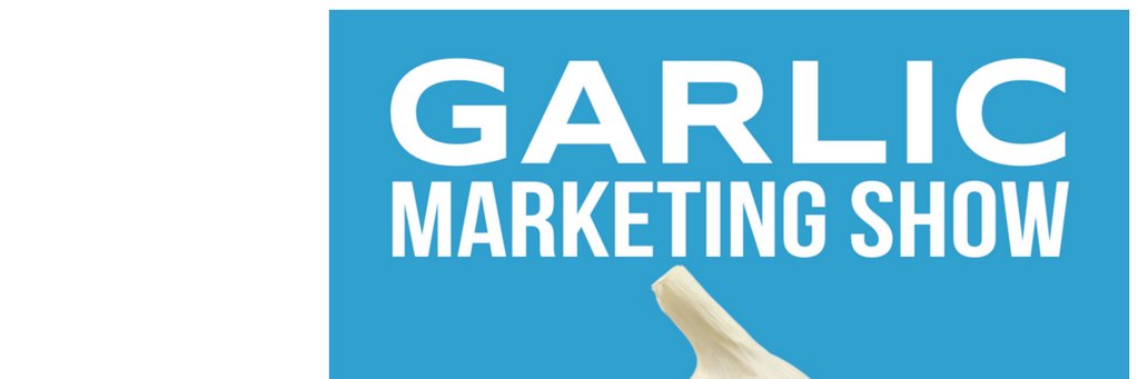 Ian Garlic banner