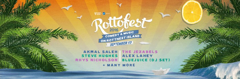 rottofest's profile banner image