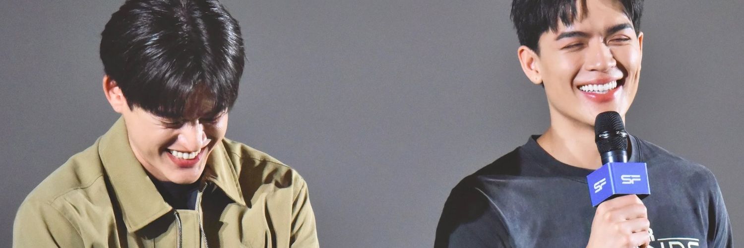 nunu • vai ver o BTS • ⊙⊝⊜🐧🐻 banner