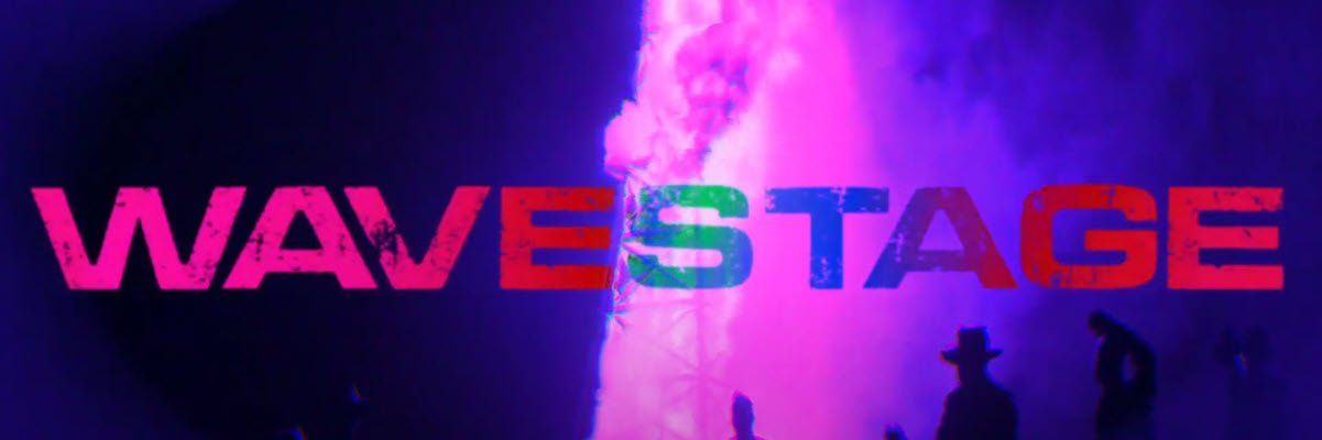 wavestage banner