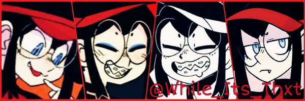 While_Its_Thxt Profile Banner