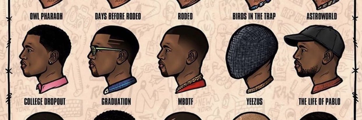 lilwill525's profile banner image