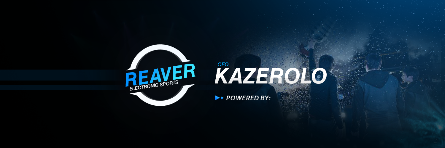 KazetaGaming's profile banner image