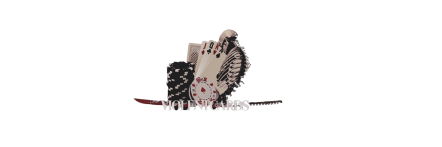 VIOLENTCARDS's profile banner image