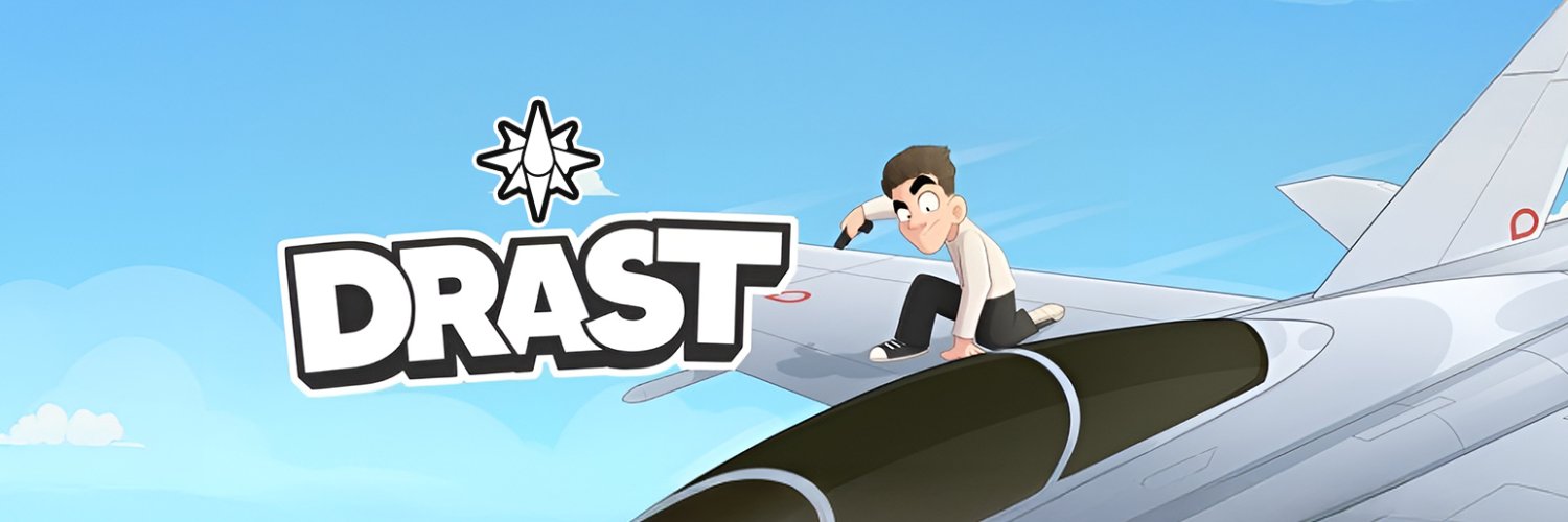 DrastYT's profile banner image