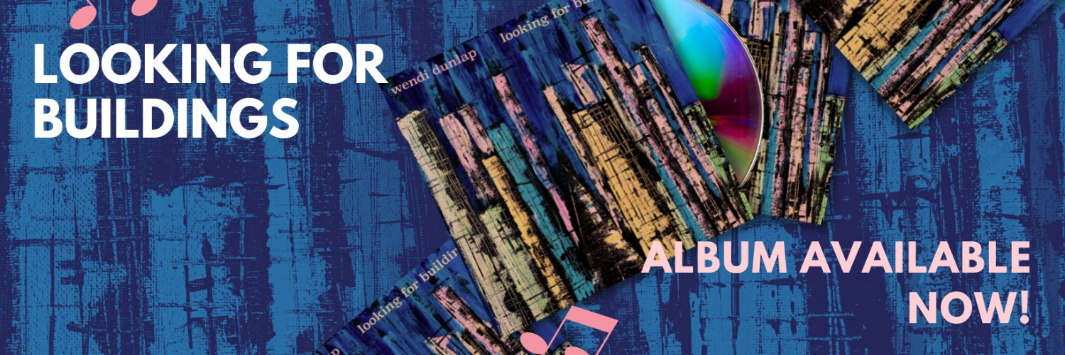 Wendi Dunlap (find me on threads and bluesky plz) banner