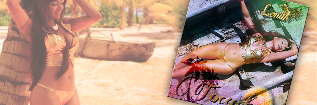 Lenithcantante's profile banner image