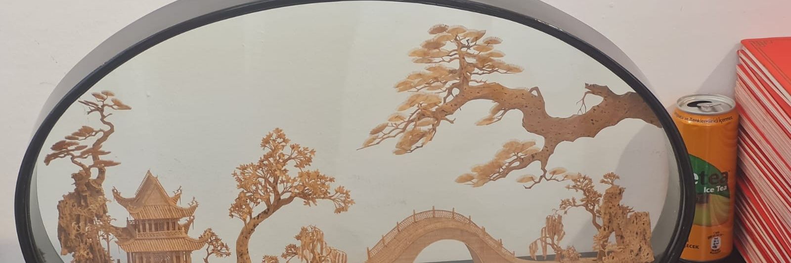 Mrs. Dalloway banner