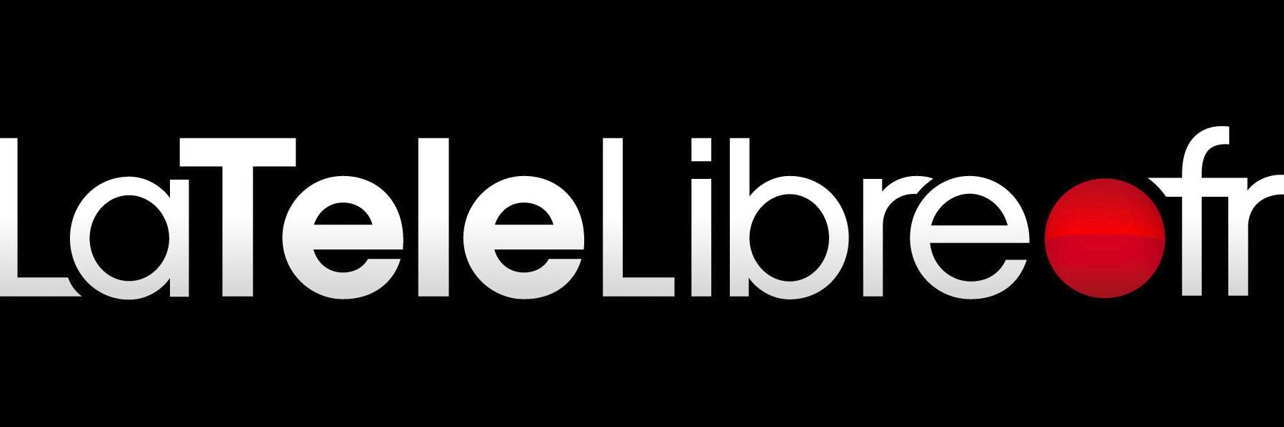 la_tele_libre's profile banner image