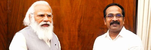 BJPKrishnasagar Profile Banner