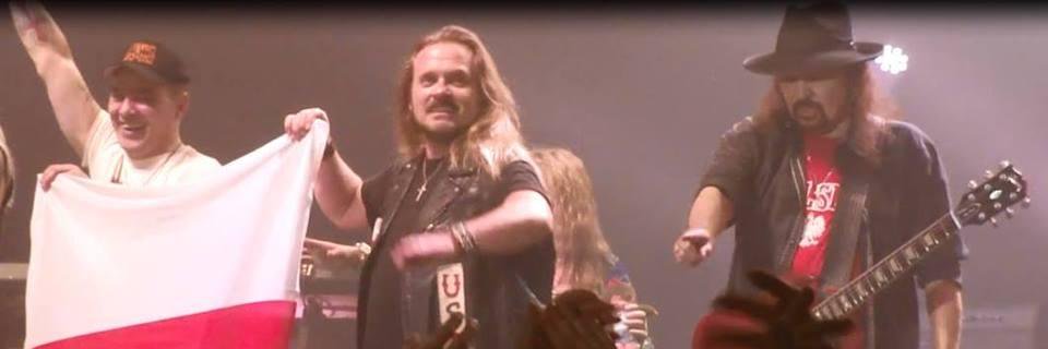 Pawel Michaliszyn banner