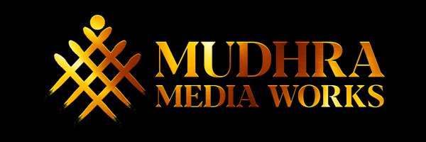 MudhraMediaWrks Profile Banner