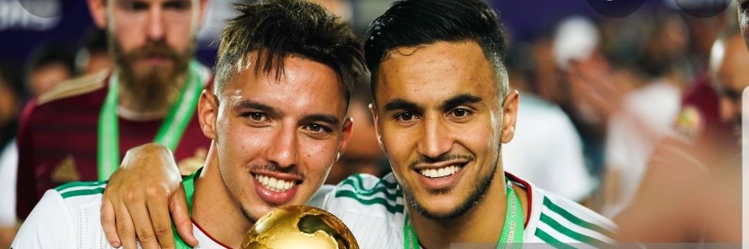 MIMODZ 🇩🇿🇩🇪 banner