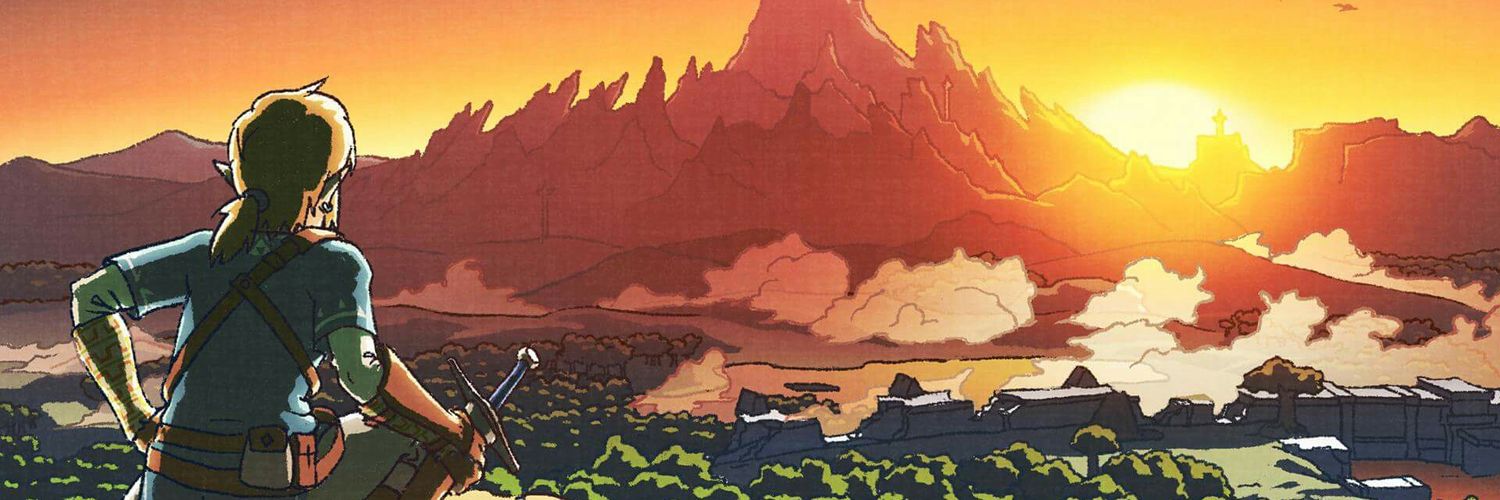 LakeKSteel's profile banner image