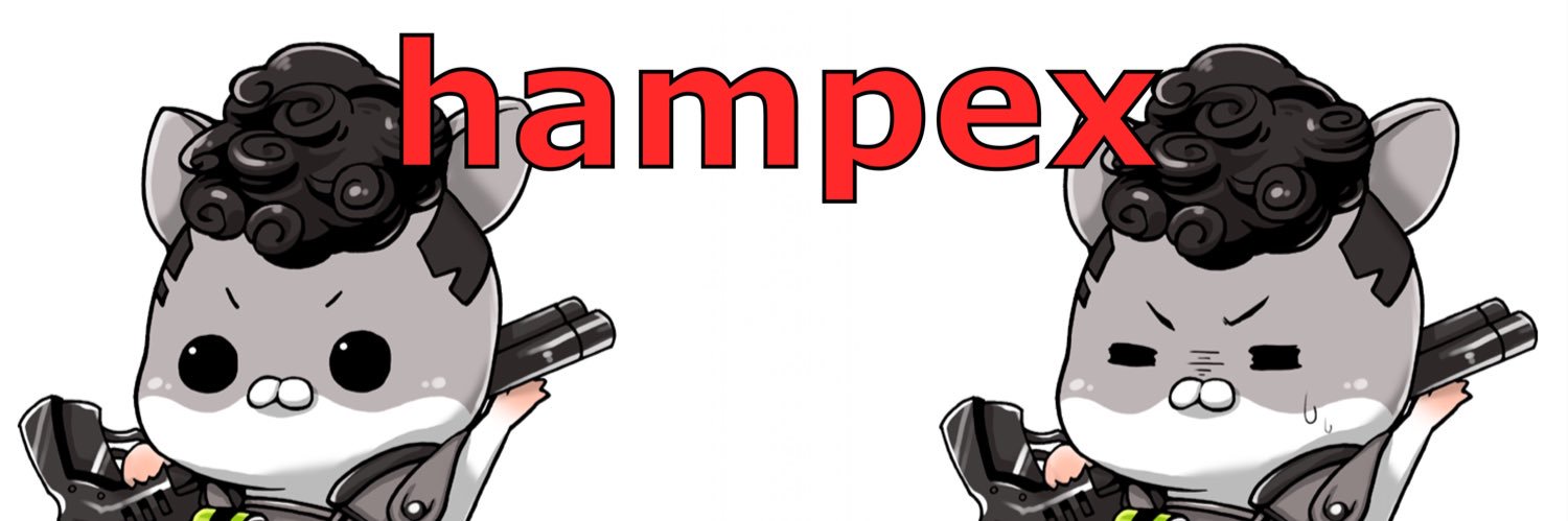 hampex banner
