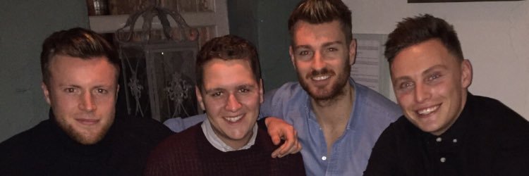 CallumGarner's profile banner image