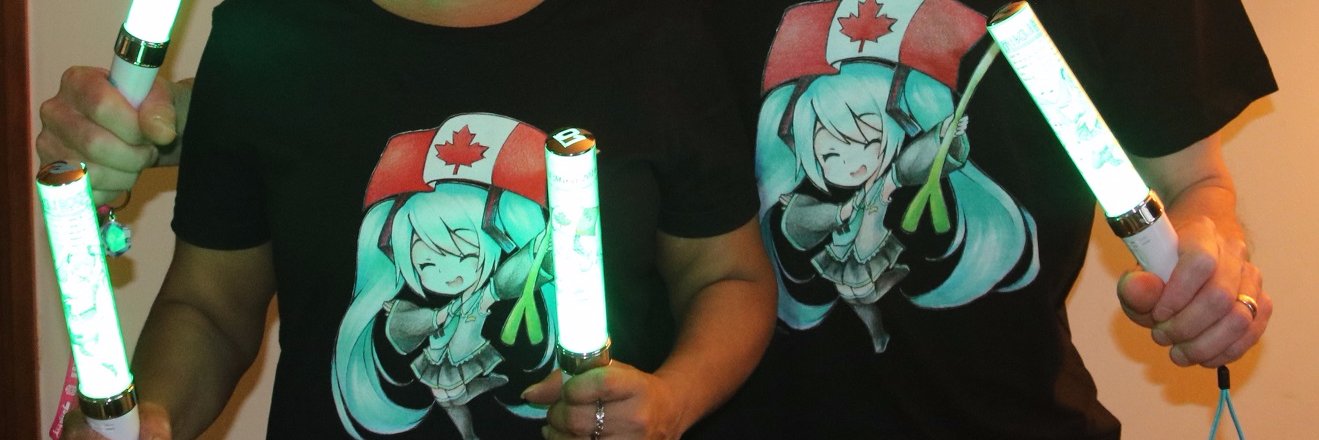 ToronTotoro@MikuExpo26 banner