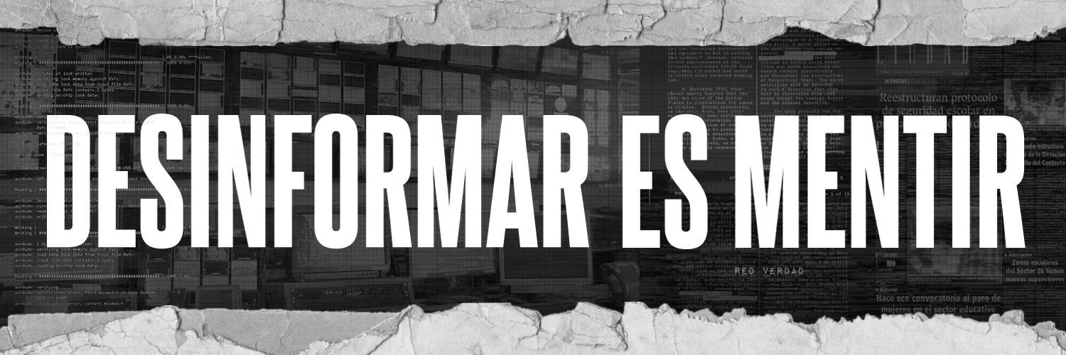 LaRedVerdad's profile banner image