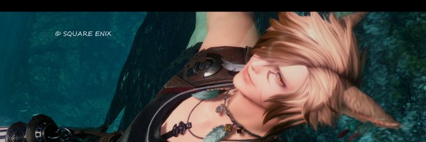 ff14edoroa72 Profile Banner