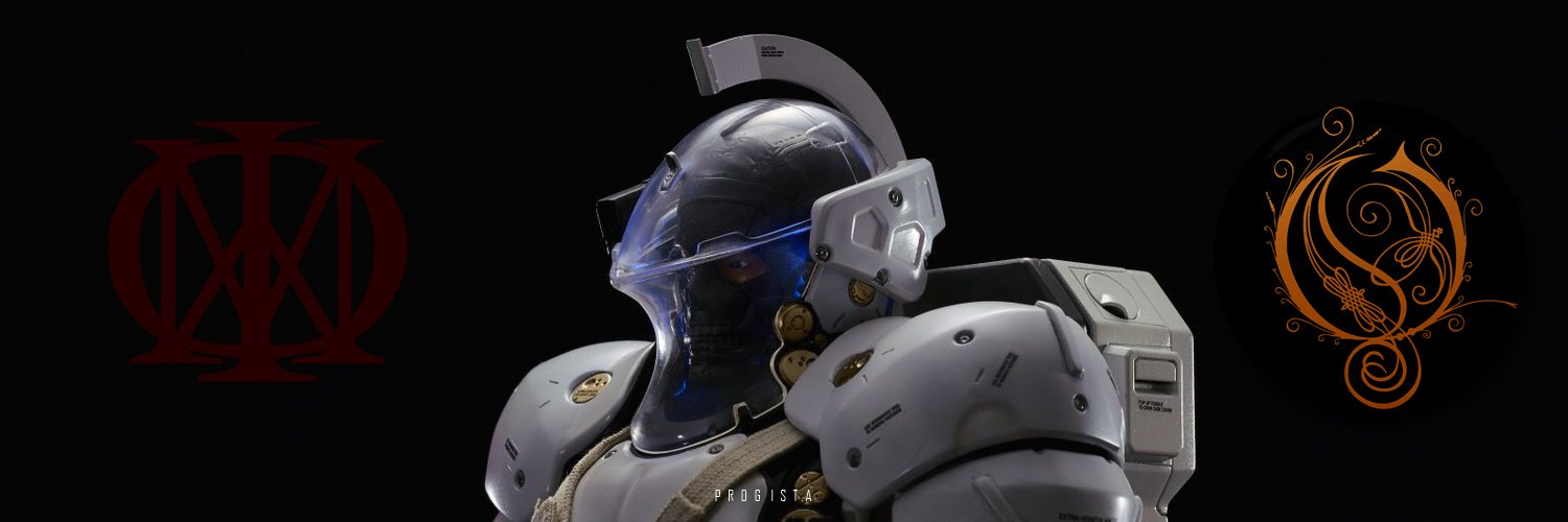 Progista's profile banner image