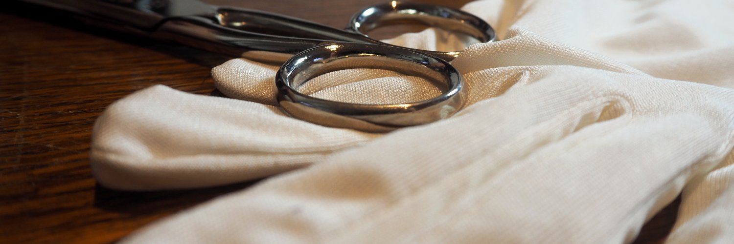 Cornelia James banner