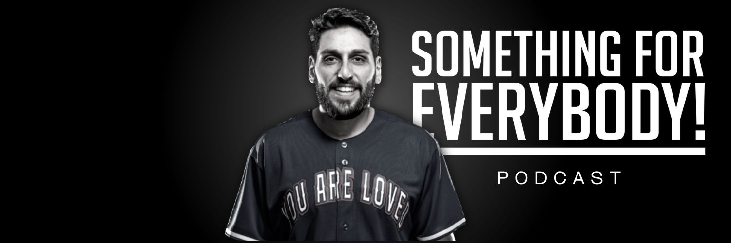 Something For Everybody banner