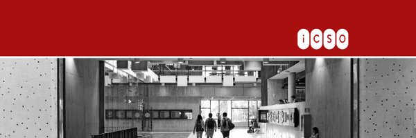 icsoUDP Profile Banner