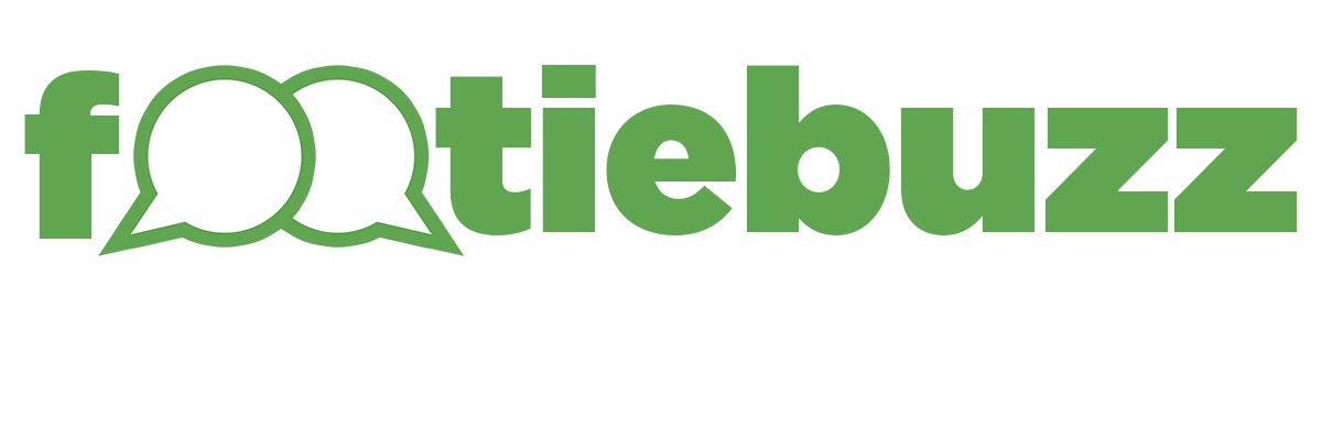 footiebuzz banner
